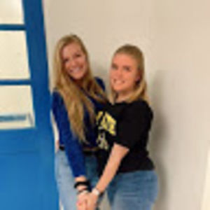 Meet your Posher, Madison